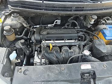 диски тормозные кия рио: Kia Rio: 2014 г., Бензин, Седан — 2