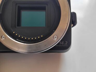 Fotokameralar: Fotokamera Soni — 7