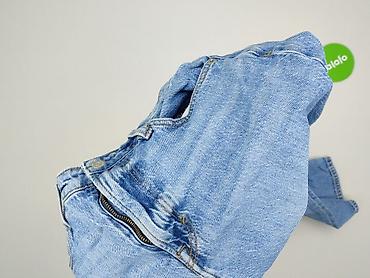 drill jeans: Denim, Jeansy damskie, rozmiar S — 5
