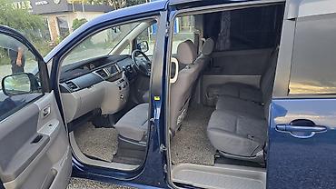 вокси ноах: Toyota Noah: 2003 г., 2 л, Автомат, Бензин, Минивэн — 7