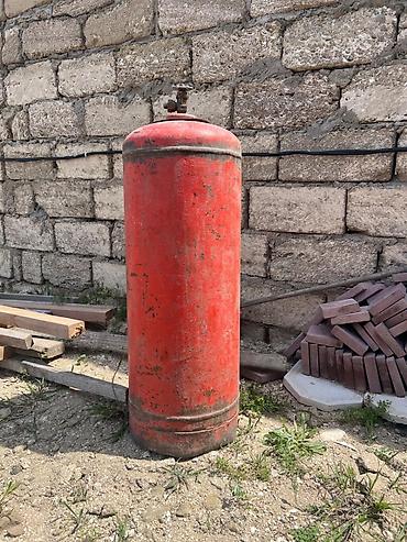 Qaz balonu, Propan (məişət), Reduktorsuz lalafo.az -da Qaz balonu, Propan (məişət), Reduktorsuz