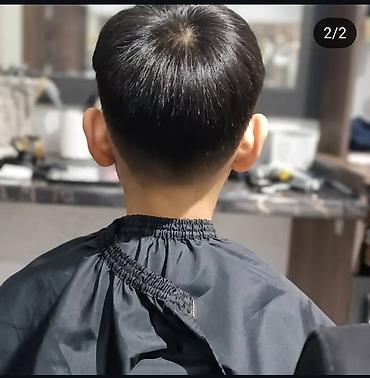 детский лук: ✂️ Детские стрижки по суперцене! 🥰 🌿Мамы и папы, хотите, чтобы ваш — 1