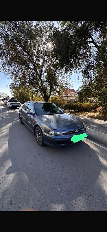 highlander 2006: Honda Accord: 2001 г., 2 л, Автомат, Газ, Седан — 2