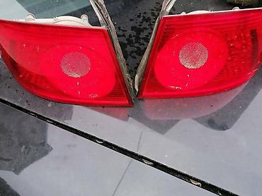 pumpa za benzin: STOP SVETLA ZA VOLKSWAGEN PHAETON | Far, maska,hauba,branik — 1