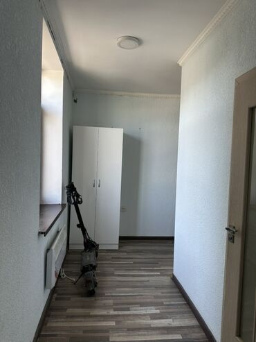 куплю дом в браво бишкек: Ижарага берем Офистик, 85 кв. м, Турак комплексинде, 1-катар