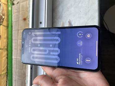 replika iphone: IPhone 11 Pro, Matte Midnight Green, Face ID — 6