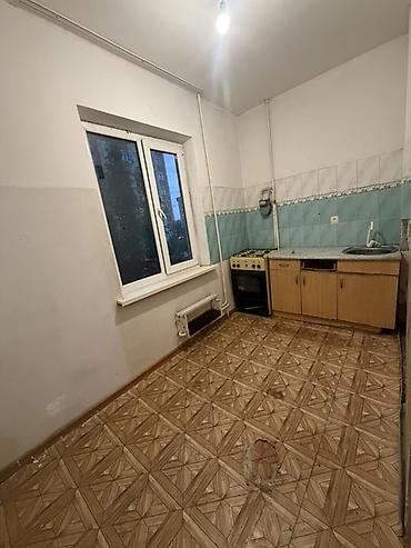 ленинская: 1 комната, 36 м², Джал-29 105 серия, 3 этаж, Свежий ремонт — 9