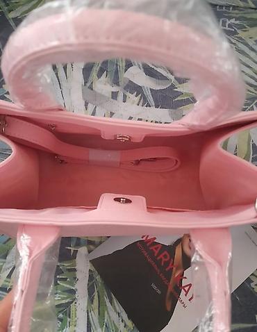 Классические сумки: Классическая сумка, Материал: Натуральная кожа, Женские, Новый at lalafo.kg — 11 Классические сумки: Классическая сумка, Материал: Натуральная кожа, Женские, Новый — 11