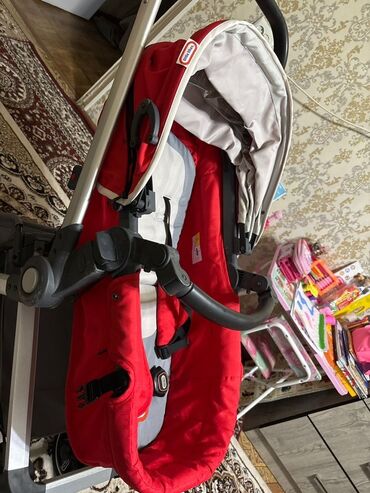 Коляски: Коляска — 10