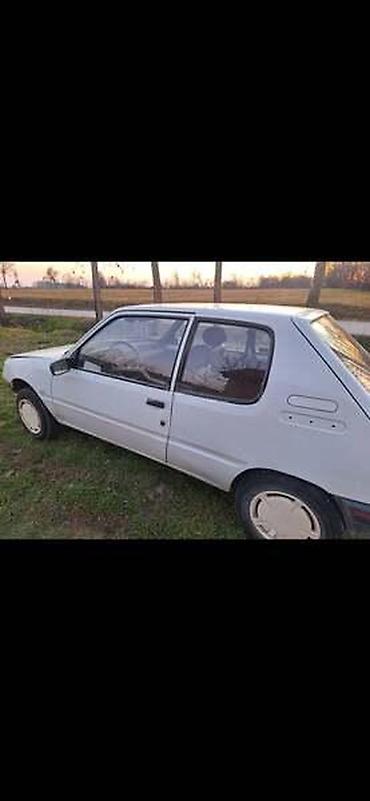 exit lazarevac: MOTOR,1.4 ZA PEUGEOT 205 OD 1988. DO 1998. GOD. | Imam sve delove za — 3