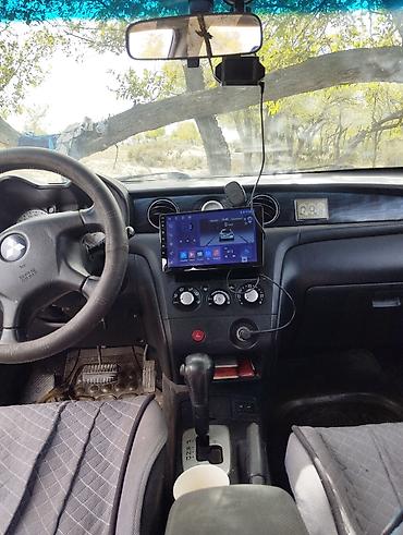 argb controller: Mitsubishi Outlander: 2004 г., 2.4 л, Автомат, Бензин, Кроссовер — 2