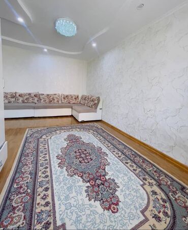 Долгосрочная аренда комнат: 1 комната, 43 м², Элитка, 4 этаж, Евроремонт