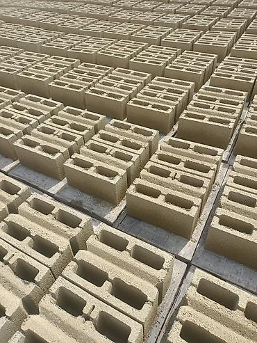 Пескоблок: Пескоблоки — 7