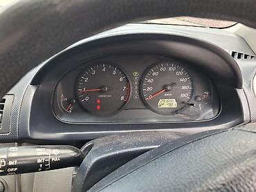mazda 2000: Mazda Demio: 2004 г., 1.5 л, Автомат, Бензин, Хэтчбэк — 8