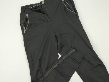 t shirty bowie: Material trousers, S (EU 36), condition - Good