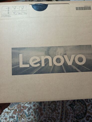 Lenovo: Lenovo noutbuk – orijinal qutuda real alıcıya 100 manatdan çox endirim -da lalafo.az — 3 Lenovo: Lenovo noutbuk – orijinal qutuda real alıcıya 100 manatdan çox endirim — 3