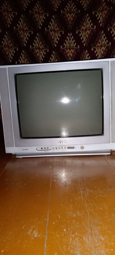 Televizorlar: İşlənmiş Televizor JVC
