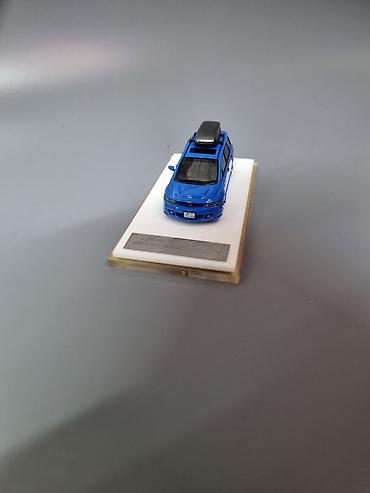 Модели автомобилей: Продаю масштабные модели 1/64 — 9
