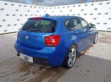 pc srbija: F20 N13 M-PAKET DELOVI ZA BMW 118 OD 2011. DO 2017. GOD. | Bmw 118i — 3