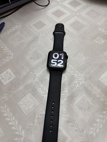 mi mix 4: Apple watch se gen2 44mm 32gb 86% акб хватает на полтора дня на экране — 1
