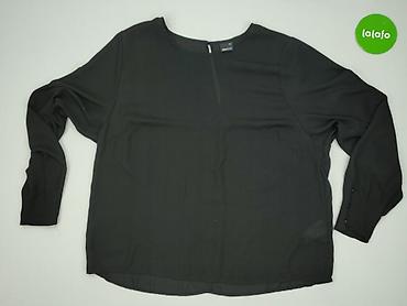 cider bluzka: Gina Tricot, Bluzka damska, rozmiar 4XL — 2