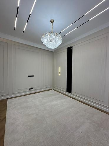 Продажа коттеджей и домов: Продается новый особняк с ремонтом! 🔥🔥🔥🔥 В Арча/Бешик 📍 Площадь: 380 — 8