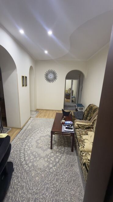 Продажа квартир: 4 комнаты, 87 м², Индивидуалка, 3 этаж — 7