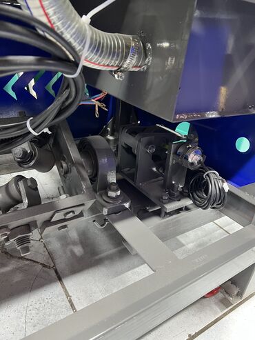 Другие инструменты: Выпрямитель проволоки Управления с компьютером Напряжения 380вольт at lalafo.kg — 9 Другие инструменты: Выпрямитель проволоки Управления с компьютером Напряжения 380вольт — 9