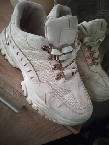 Women's Sneakers and athletic shoes: Nike, 38, bоја - Šareno — 3