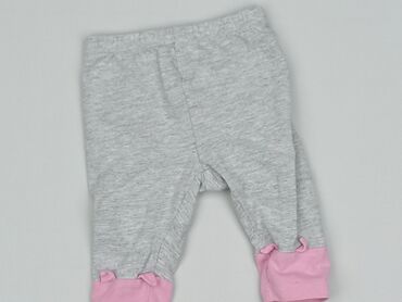 3/4 Children's pants: 3/4 Children's pants 3-4 years, condition - Very good