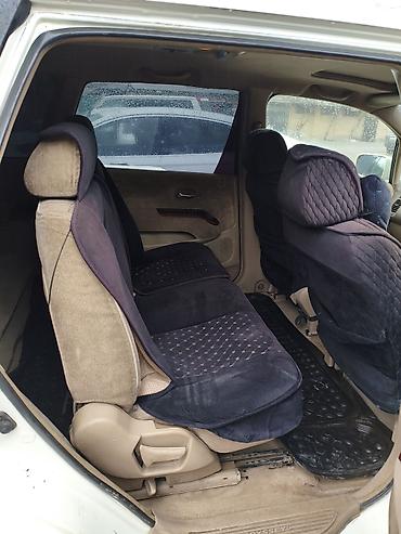 Honda: Honda Orthia: 2001 г., 2.3 л, Автомат, Бензин, Универсал — 8