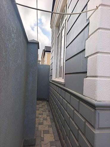 gunəbaxan tumu satilir: Məmmədli 4 otaqlı, 90 kv. m, Kredit var, Yeni təmirli — 5