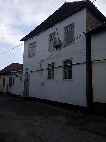 Həyət evləri və villaların satışı: 6 otaqlı, 340 kv. m — 12