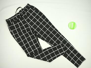sweatpants: ITALY FASHION, Spodnie materiałowe damskie, rozmiar XL — 3
