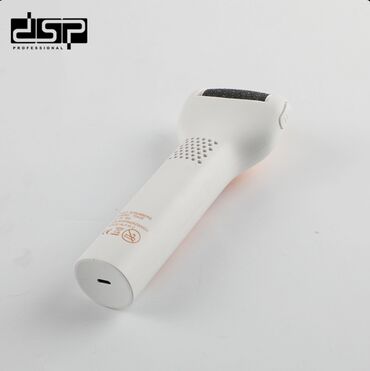 Эпиляторы: Роликовый аппарат для педикюра (аппарат для педикюра, пилка, терка для — 4