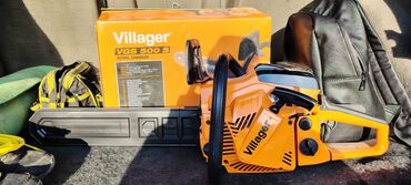 lidl kutija za alat: Na prodaju motorna testera, villager nova, nekoriscena at lalafo.rs lidl kutija za alat: Na prodaju motorna testera, villager nova, nekoriscena
