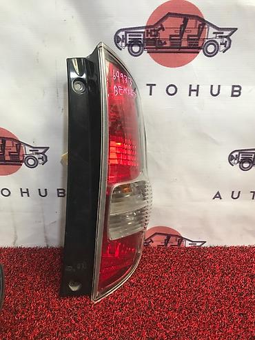 pass: Фонарь заднего хода (задний правый) для TOYOTA Passo KGC10, двигатель — 1