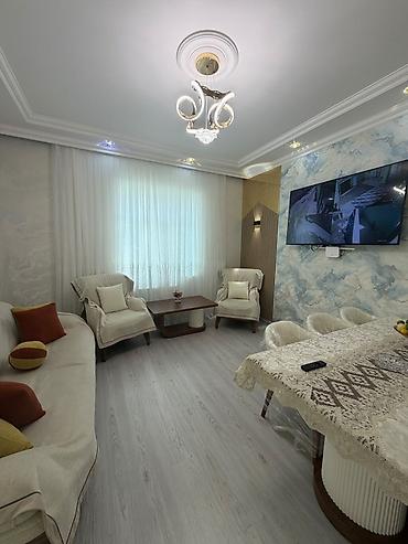 Продажа домов: 7 комнат, 100 м², Нет кредита, Свежий ремонт — 8