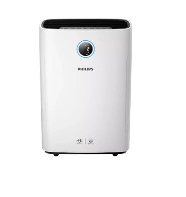 qaş braun uz ucun epilyator: Hava Nemlendirici PHILIPS AC2729/10 ✅ İstehsalçı: Philips ✅ Model