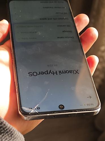 ноутбук с 4070: Xiaomi, 13 Pro, Б/у, 256 ГБ, цвет - Зеленый, 2 SIM — 3