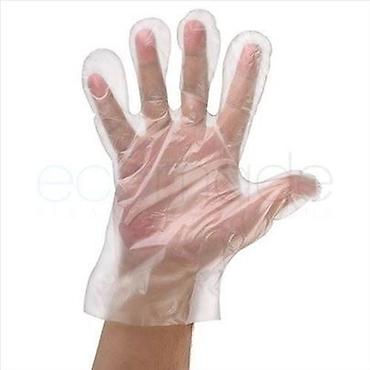 Medical Supplies: Latex hirurške rukavice higijenske Prodajemo PVC i PE rukavice za — 3