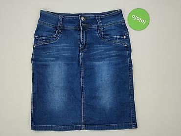 spódnice bialcon: GAUDI JEANS, Spódnica damska, rozmiar M — 2