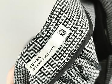 pyjama: House, Spodnie materiałowe damskie, rozmiar XS — 4