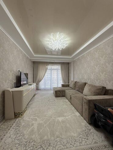 Продажа домов: 2 комнаты, 90 м², 2 этаж, Евроремонт