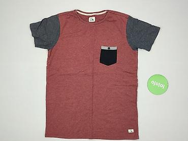 walbusch polo: Quiksilver, T-shirt damski, rozmiar XL — 2
