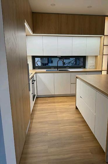 Мебель на заказ: Мебель на заказ, Кухня, Кухонный гарнитур — 17