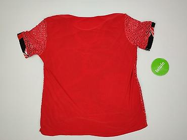 shein strona: T-shirt damski, rozmiar 2XL — 3