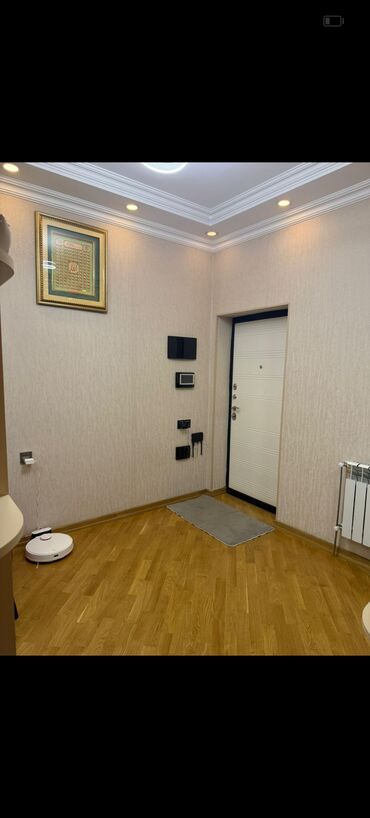 Yeni tikili: 3 otaqlı, Yeni tikili, 103 kv. m — 1