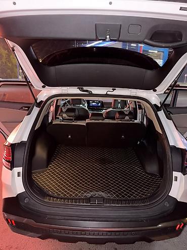 санта фе хендай: Kia Sportage: 2023 г., Автомат, Бензин, Кроссовер — 4