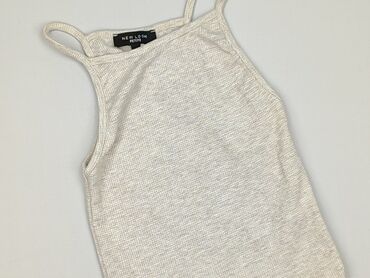 bluzki czarne plus size: New Look Petite, Women`s top, size XS (EU 34)